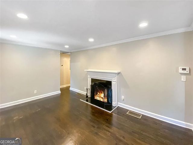763 N PARK Drive SE, Marietta, GA 30060