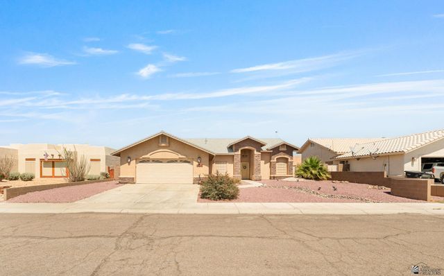 10572 E 37 Pl, Yuma, AZ 85365