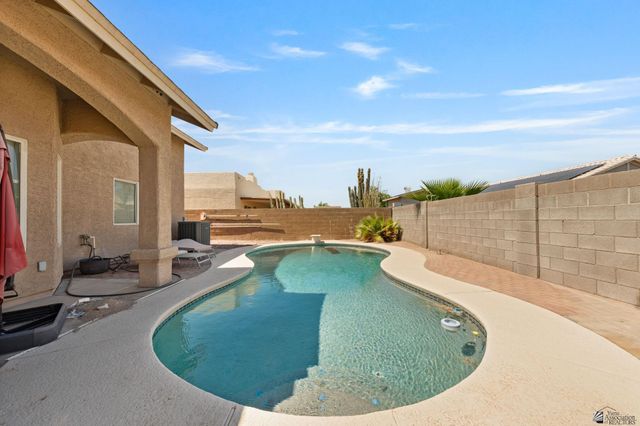 10572 E 37 Pl, Yuma, AZ 85365