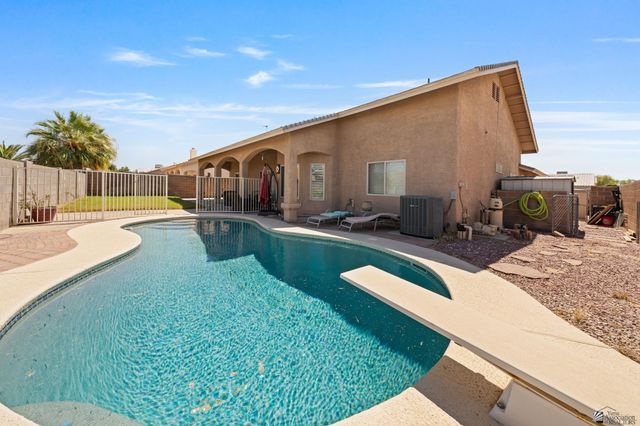 10572 E 37 Pl, Yuma, AZ 85365