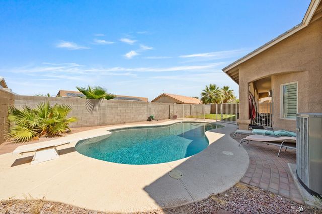 10572 E 37 Pl, Yuma, AZ 85365