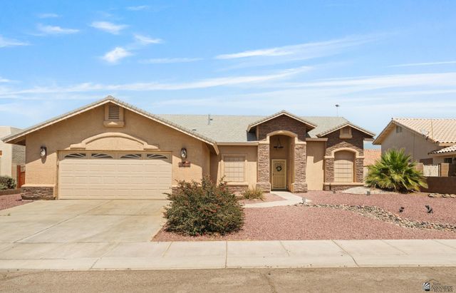 10572 E 37 Pl, Yuma, AZ 85365