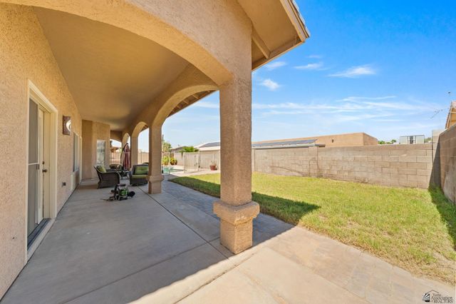 10572 E 37 Pl, Yuma, AZ 85365