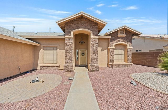 10572 E 37 Pl, Yuma, AZ 85365