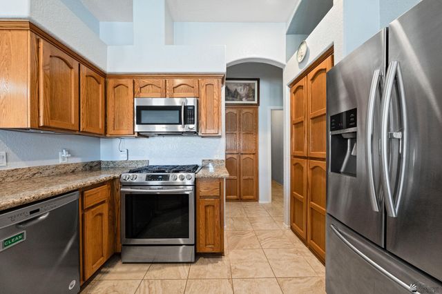 10572 E 37 Pl, Yuma, AZ 85365