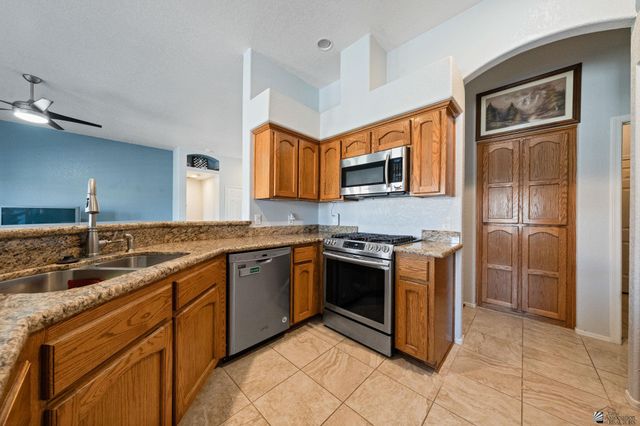 10572 E 37 Pl, Yuma, AZ 85365