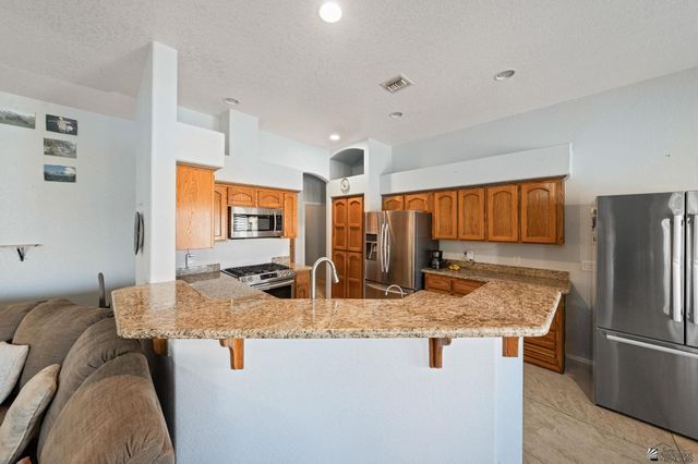 10572 E 37 Pl, Yuma, AZ 85365