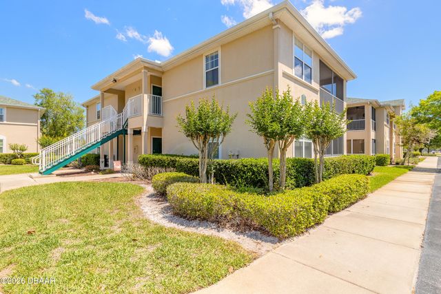 830 Airport Rd Apt 209, Port Orange, FL 32128