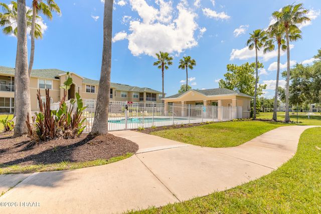 830 Airport Rd Apt 209, Port Orange, FL 32128