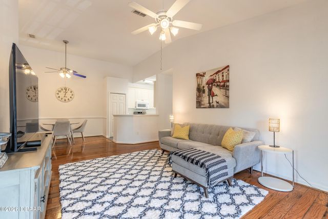 830 Airport Rd Apt 209, Port Orange, FL 32128