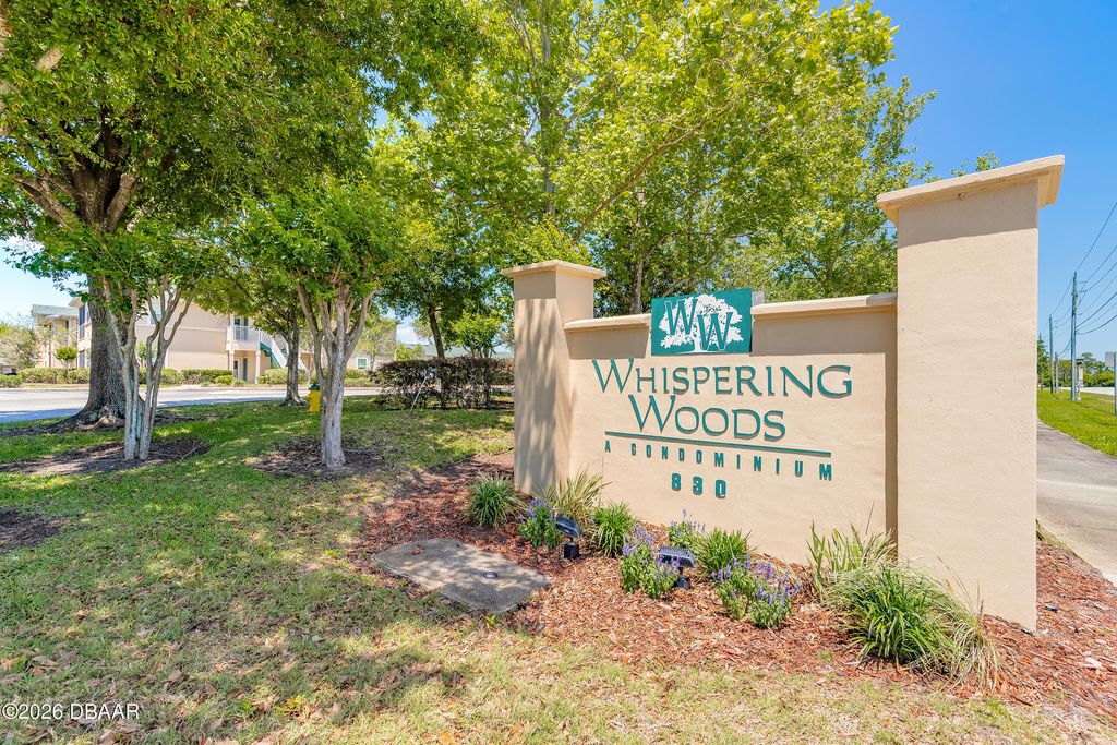 830 Airport Rd Apt 209, Port Orange, FL 32128