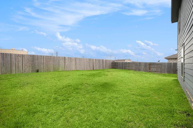 7803 Switchgrass Creek Drive, Katy, TX 77493