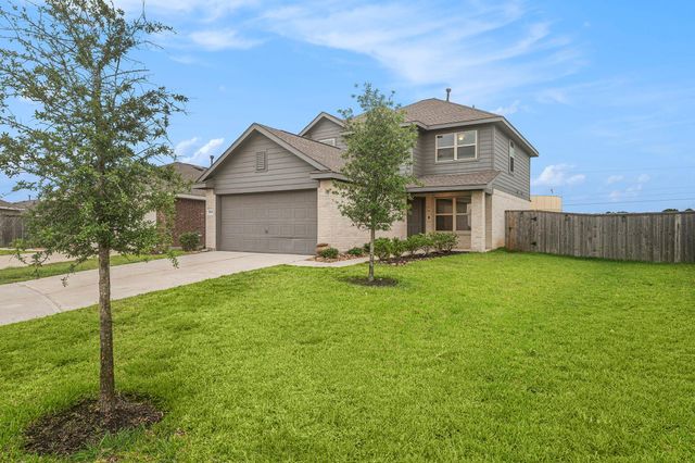 7803 Switchgrass Creek Drive, Katy, TX 77493
