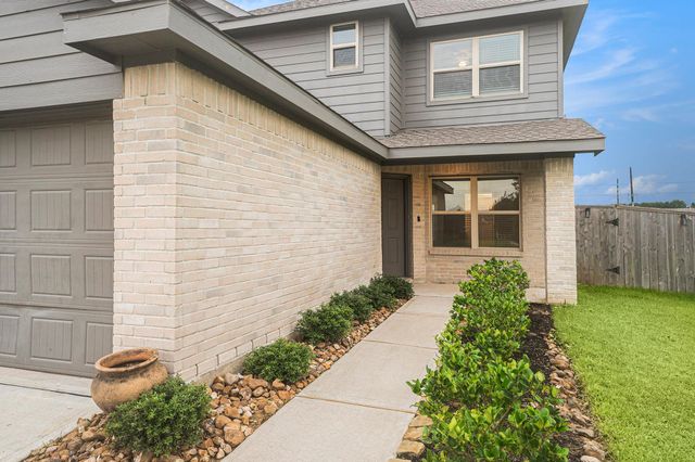 7803 Switchgrass Creek Drive, Katy, TX 77493