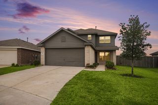 7803 Switchgrass Creek Drive, Katy, TX 77493