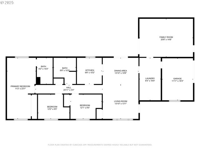 113 MAIN St, Dayton, OR 97114