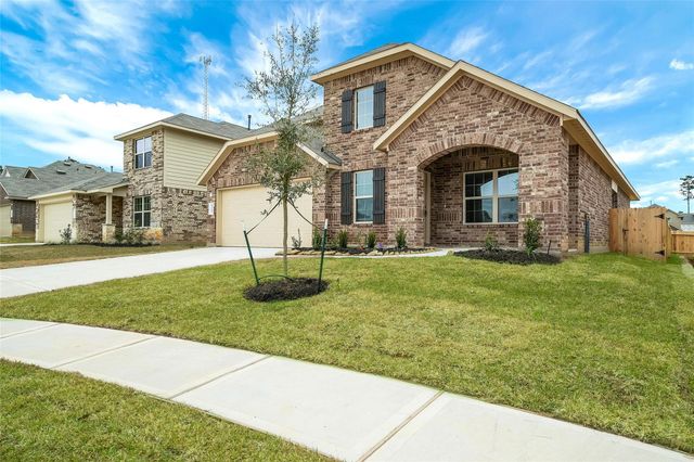 14115 Windigo Court, Conroe, TX 77384