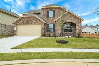 14115 Windigo Court, Conroe, TX 77384