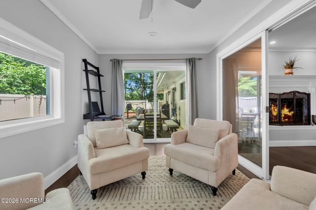 10 Woodland Terrace, Lincroft, NJ 07738