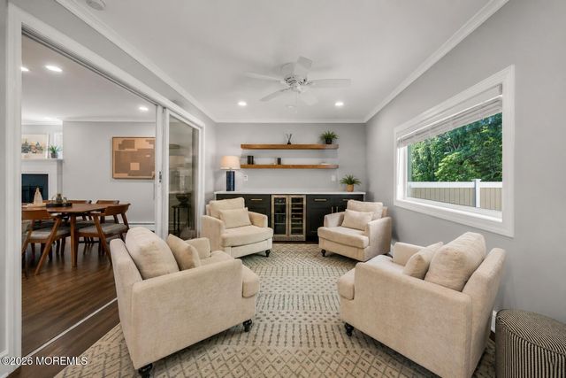10 Woodland Terrace, Lincroft, NJ 07738