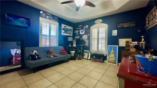 467 Edgewood Avenue, Edinburg, TX 78541