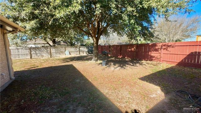 467 Edgewood Avenue, Edinburg, TX 78541