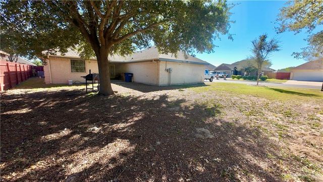 467 Edgewood Avenue, Edinburg, TX 78541