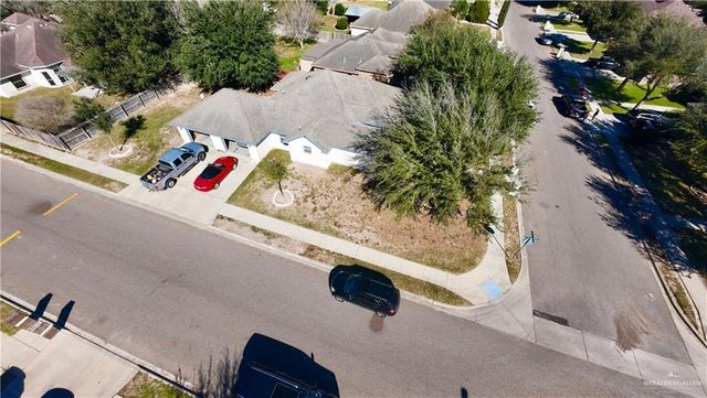 467 Edgewood Avenue, Edinburg, TX 78541