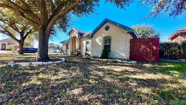 467 Edgewood Avenue, Edinburg, TX 78541