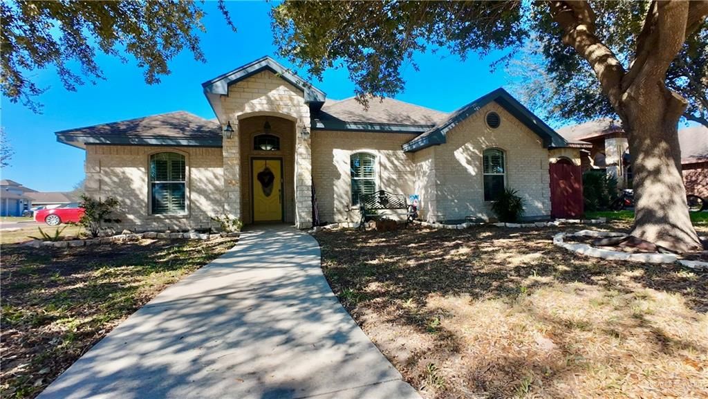 467 Edgewood Avenue, Edinburg, TX 78541