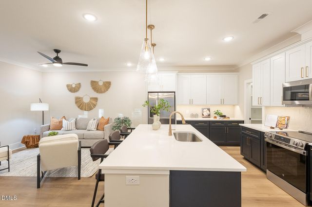 519 Keith Street, Durham, NC 27703