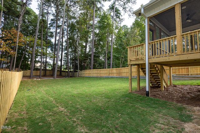 519 Keith Street, Durham, NC 27703