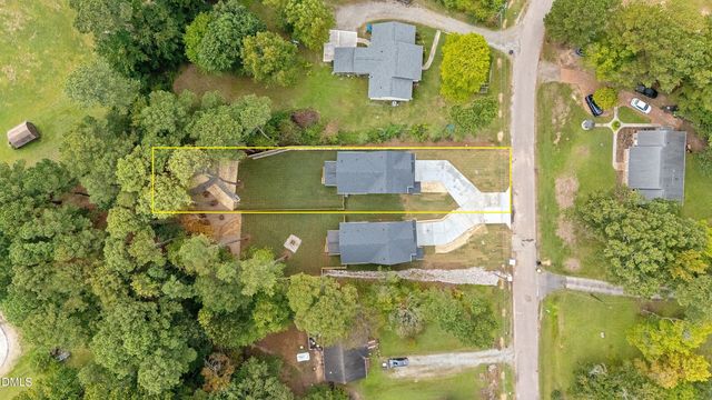 519 Keith Street, Durham, NC 27703