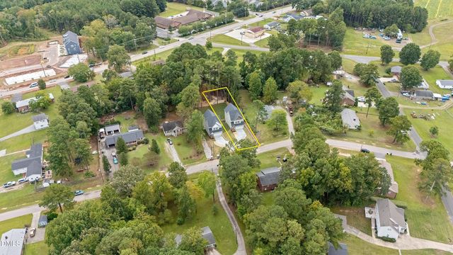 519 Keith Street, Durham, NC 27703