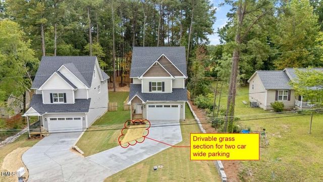 519 Keith Street, Durham, NC 27703