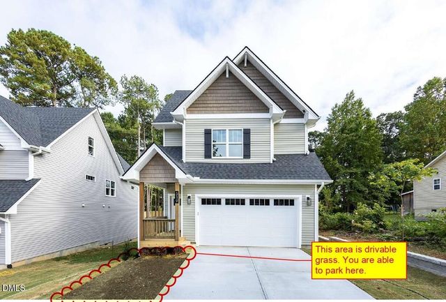 519 Keith Street, Durham, NC 27703