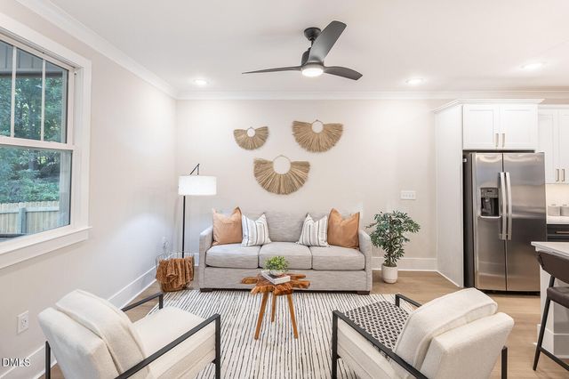 519 Keith Street, Durham, NC 27703