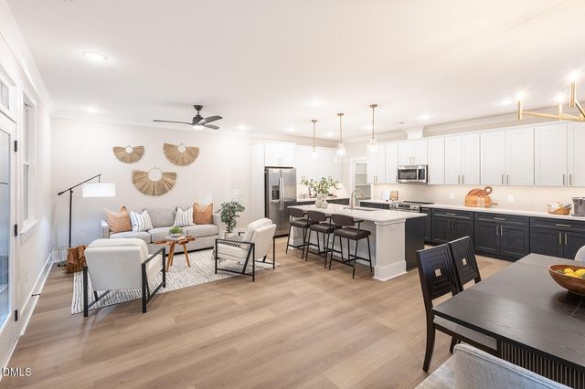 519 Keith Street, Durham, NC 27703