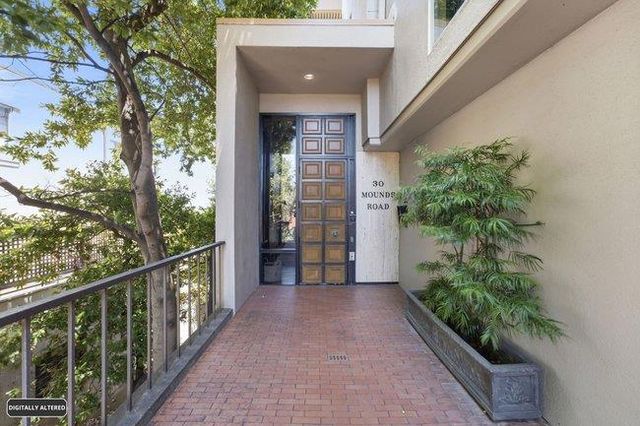 30 Mounds Road 402, San Mateo, CA 94402