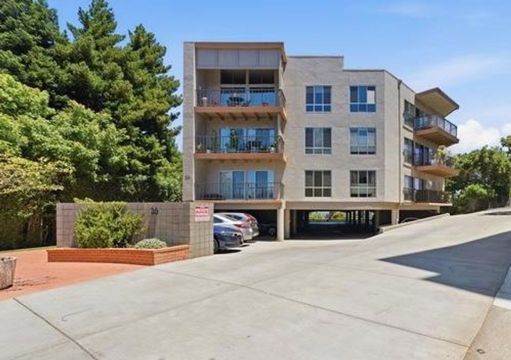 30 Mounds Road 402, San Mateo, CA 94402