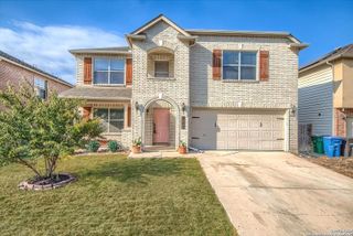 16739 Basin Oak, San Antonio, TX 78247