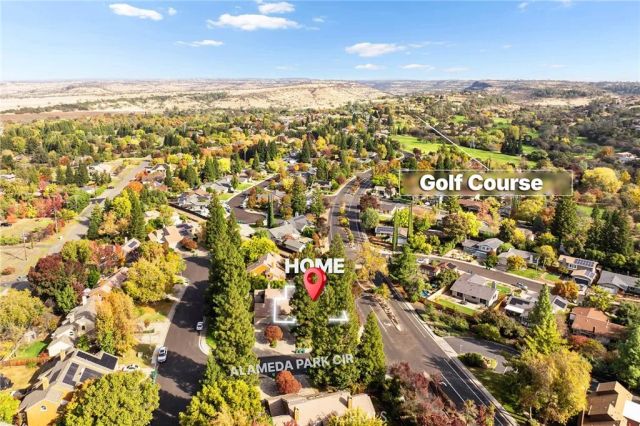 32 Alameda Park Circle, Chico, CA 95928