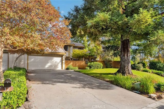 32 Alameda Park Circle, Chico, CA 95928
