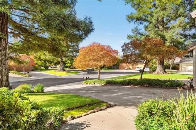 32 Alameda Park Circle, Chico, CA 95928