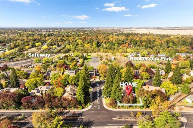 32 Alameda Park Circle, Chico, CA 95928