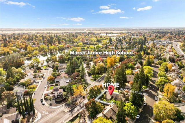 32 Alameda Park Circle, Chico, CA 95928