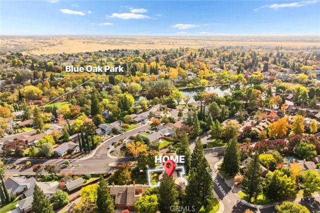 32 Alameda Park Circle, Chico, CA 95928
