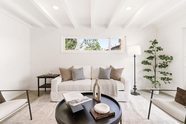 1746 Quesada Way, Burlingame, CA 94010
