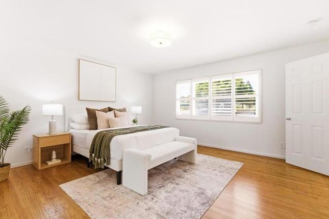 1746 Quesada Way, Burlingame, CA 94010