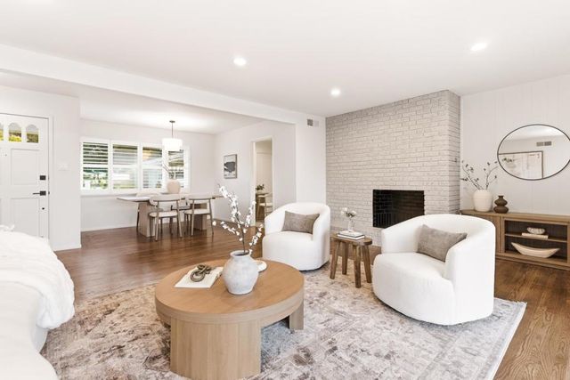1746 Quesada Way, Burlingame, CA 94010